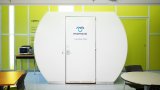 Schools are finally starting to install lactation pods and we love it